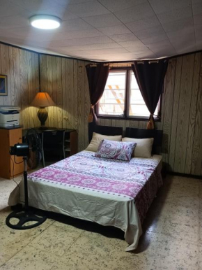 Backpack Cabin A12892